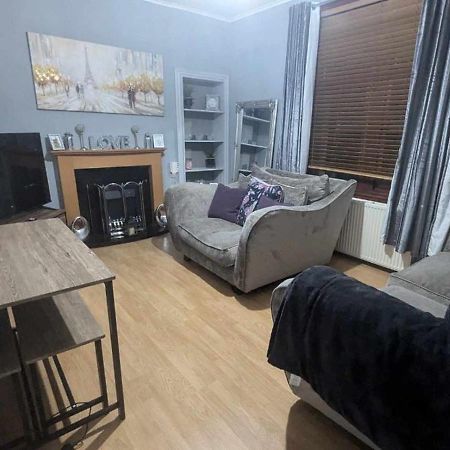 Lovely 2 Bedroom Apartment In Heart Of Dundee Eksteriør bilde