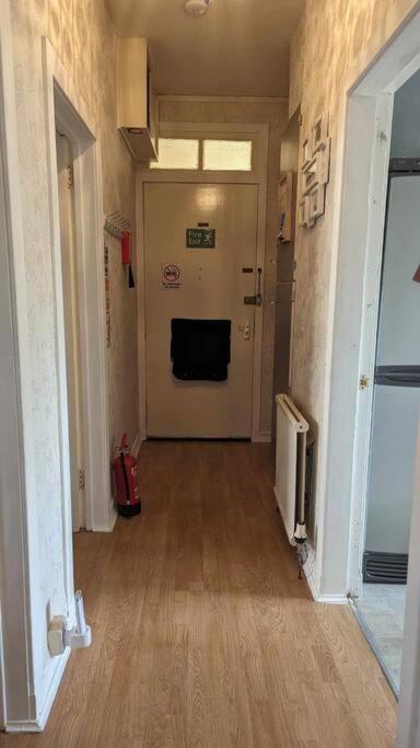 Lovely 2 Bedroom Apartment In Heart Of Dundee Eksteriør bilde