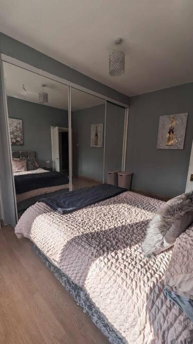 Lovely 2 Bedroom Apartment In Heart Of Dundee Eksteriør bilde