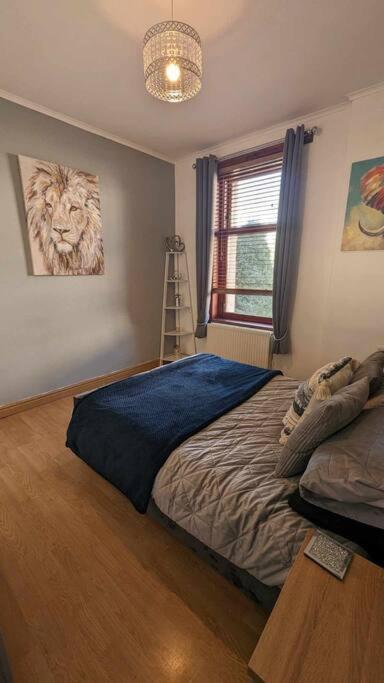 Lovely 2 Bedroom Apartment In Heart Of Dundee Eksteriør bilde