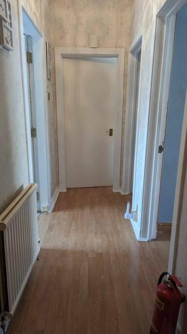 Lovely 2 Bedroom Apartment In Heart Of Dundee Eksteriør bilde