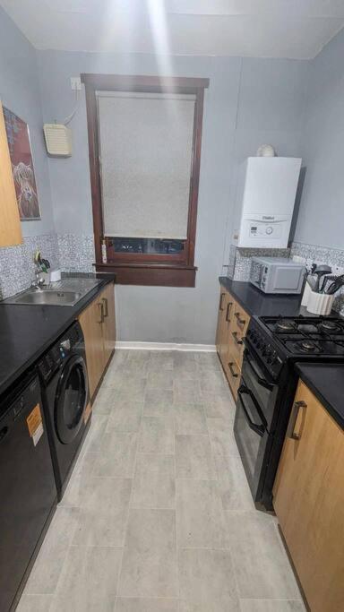 Lovely 2 Bedroom Apartment In Heart Of Dundee Eksteriør bilde