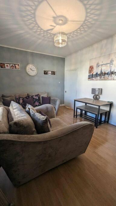 Lovely 2 Bedroom Apartment In Heart Of Dundee Eksteriør bilde