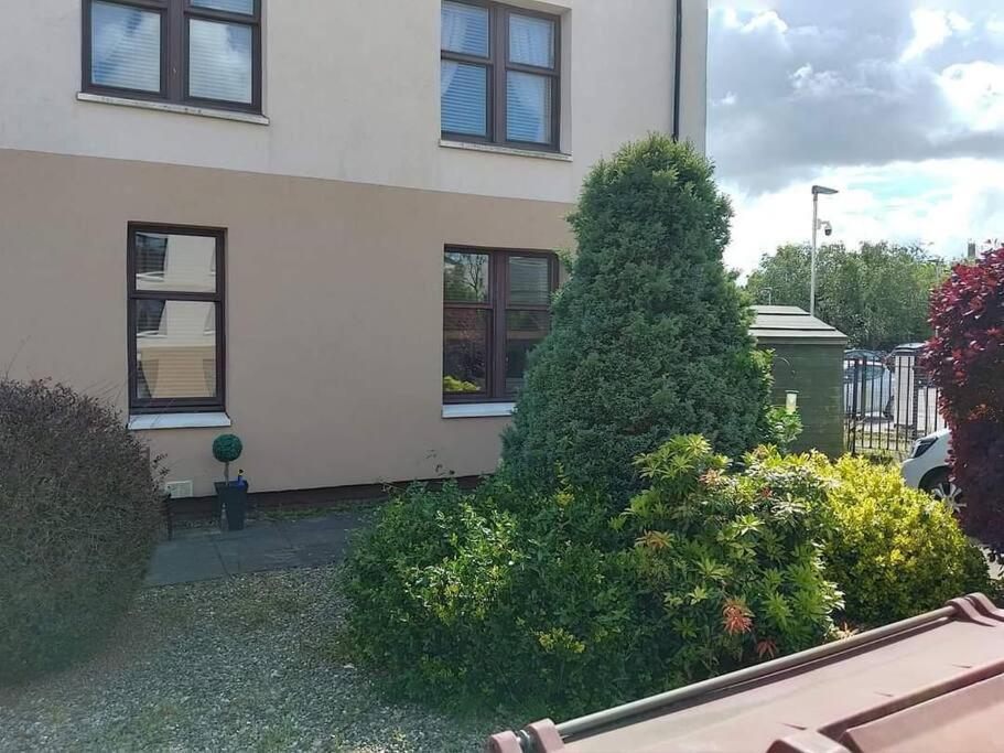 Lovely 2 Bedroom Apartment In Heart Of Dundee Eksteriør bilde