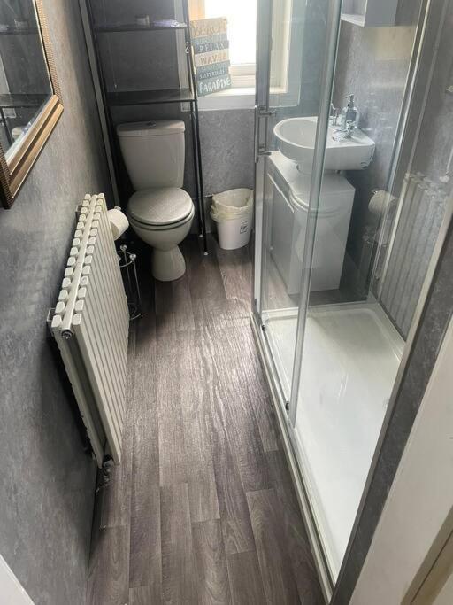 Lovely 2 Bedroom Apartment In Heart Of Dundee Eksteriør bilde
