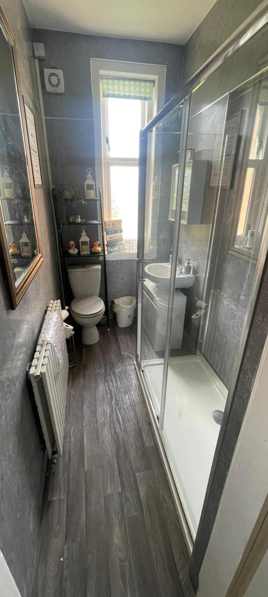 Lovely 2 Bedroom Apartment In Heart Of Dundee Eksteriør bilde