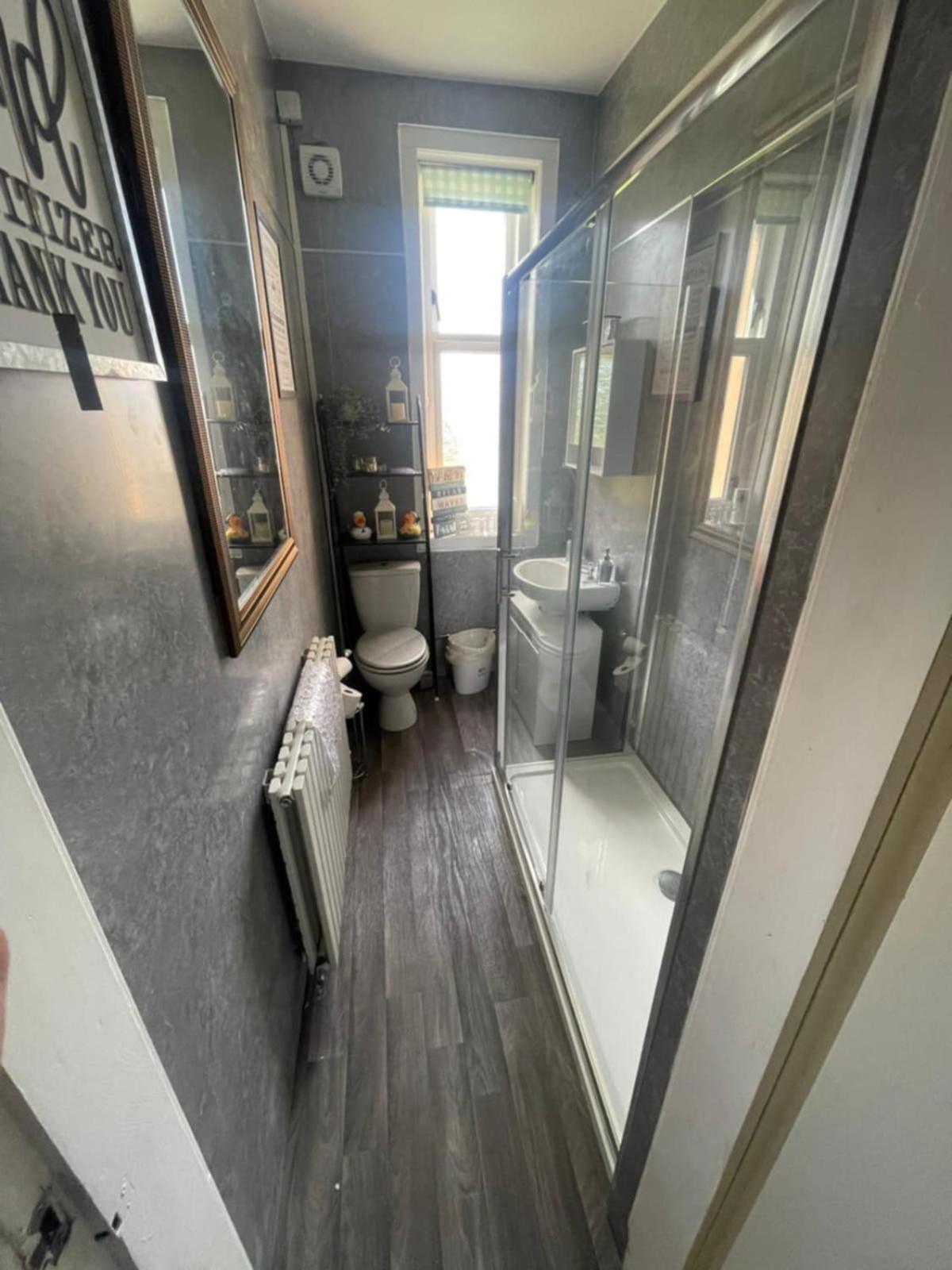 Lovely 2 Bedroom Apartment In Heart Of Dundee Eksteriør bilde