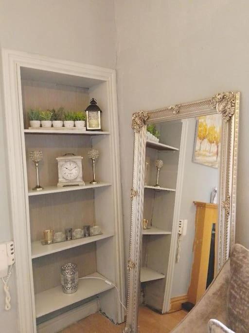 Lovely 2 Bedroom Apartment In Heart Of Dundee Eksteriør bilde