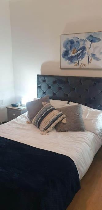 Lovely 2 Bedroom Apartment In Heart Of Dundee Eksteriør bilde